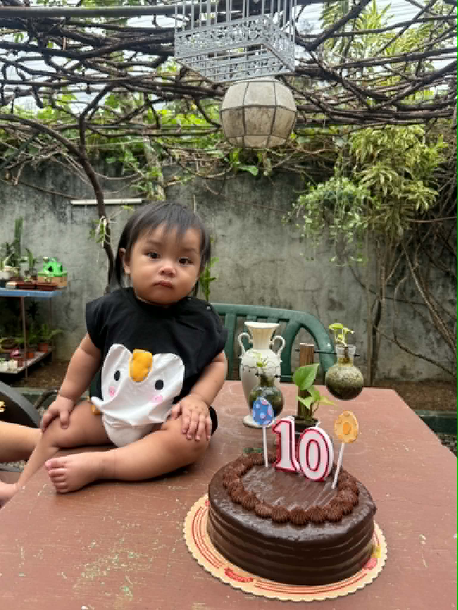 10th Month