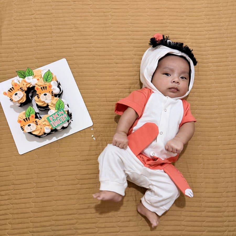 3rd Month