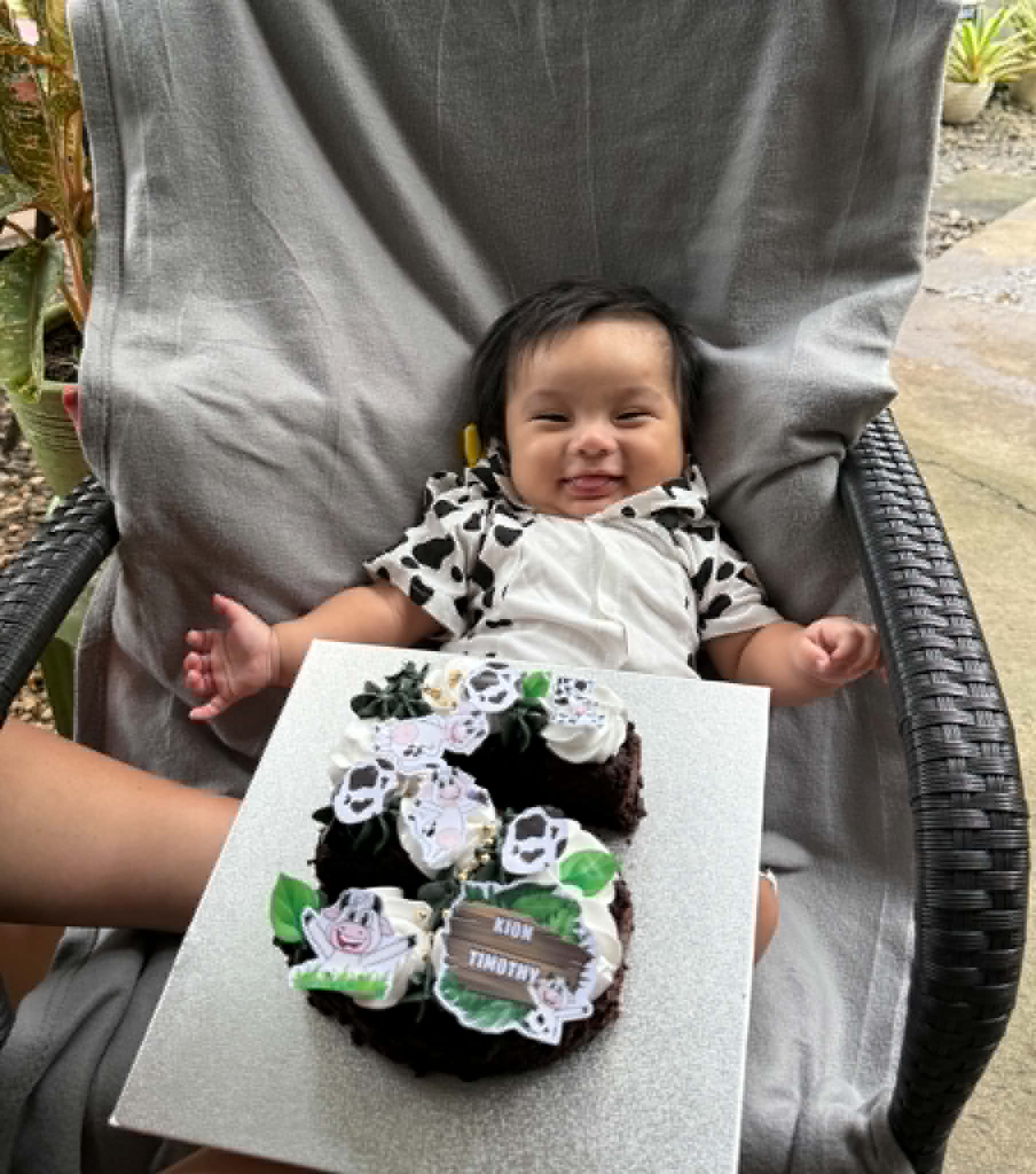 5th Month